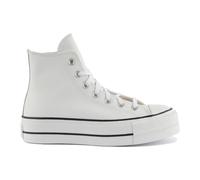 Converse - Chuck Taylor Lift Clean Hi Bianco - Sneakers 41 1/2 Bianco