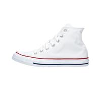 Converse, ,Shoes ,Donna ,Bianco ,43 EU Sneakers alte classiche