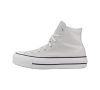 Converse, ,Shoes ,Donna ,Grigio ,38 EU Sneakers Chuck Taylor All Star Elevate