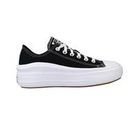Converse, ,Shoes ,Donna ,Nero ,39 EU Sneakers da donna alla moda
