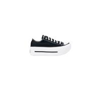 Converse, ,Shoes ,Donna ,Nero ,41 1/2 EU Chuck Taylor All Star Lift Double Stack Platform