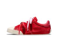 Converse, ,Shoes ,Donna ,Rosso ,38 EU Chuck Taylor Lo