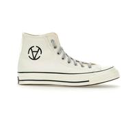 Converse, ,Shoes ,Uomo ,Bianco ,40 1/2 EU Sneakers Chuck 70 Bianche