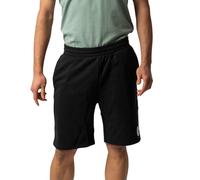 Converse Shorts Go-To Chuck Taylor Patch Nero Taglia L Codice 10026979-A01