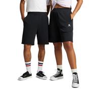 Converse Shorts Go-To Embroidered Star Chevron Grigio