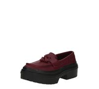 CONVERSE Slipper 'CHUCK TAYLOR ALL STAR' rosso vino Donna CONVERSE 36 rosso vino
