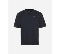 Converse Small Logo M - T-shirt - Uomo - Nero L