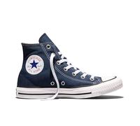 Converse Sneaker All Star Hi Blu Navy Taglia EU 40