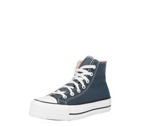 CONVERSE Sneaker alta blu scuro / rosa / nero / bianco Uomo CONVERSE 36 blu scuro / rosa / nero / bianco