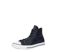 Converse - Chuck Taylor All Star Mono Leather Hi M Blu - Sneakers 43 Blu