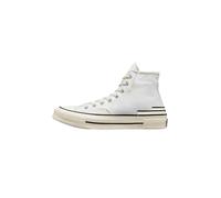 CONVERSE Sneaker alta 'Chuck 70' bianco Uomo CONVERSE 40,5-41 bianco