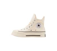CONVERSE Sneaker alta 'Chuck 70' crema / nero / bianco Donna CONVERSE 44 crema / nero / bianco