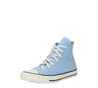 CONVERSE Sneaker alta 'CHUCK TAYLOR ALL STAR' blu colomba / blu chiaro / bianco Uomo CONVERSE 35-35,5 blu colomba / blu chiaro / bianco