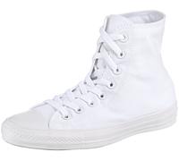 CONVERSE Sneaker alta 'Chuck Taylor All Star Canvas' bianco Uomo CONVERSE 37