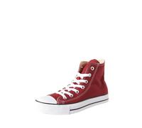 CONVERSE Sneaker alta 'Chuck Taylor All Star Canvas' bordeaux Uomo CONVERSE 36,5