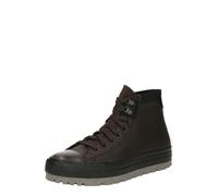 CONVERSE Sneaker alta 'CHUCK TAYLOR ALL STAR CITY TREK' marrone / nero Uomo CONVERSE 38,5 marrone / nero