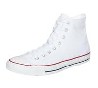 CONVERSE Sneaker alta 'CHUCK TAYLOR ALL STAR CLASSIC' blu scuro / bianco Uomo CONVERSE 40