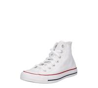 CONVERSE Sneaker alta 'CHUCK TAYLOR ALL STAR CLASSIC HI WIDE FIT' blu / bianco Uomo CONVERSE 37,5 blu / bianco