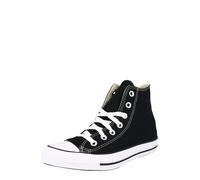 CONVERSE Sneaker alta 'CHUCK TAYLOR ALL STAR CLASSIC HI WIDE FIT' blu / rosso / nero / bianco Uomo CONVERSE 38 blu / rosso / nero / bianco