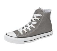 CONVERSE Sneaker alta 'Chuck Taylor All Star' grigio / bianco Uomo CONVERSE 36 grigio / bianco