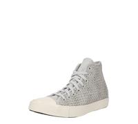 CONVERSE Sneaker alta 'Chuck Taylor All Star' grigio chiaro Uomo CONVERSE 35-35,5 grigio chiaro