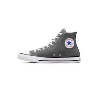 SCARPE CONVERSE CHUCK TAYLOR HI SEASONAL TG 42 COD 1J793C - 9MW [US 8.5 CM 27] Grigio