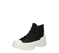 CONVERSE Sneaker alta 'Chuck Taylor All Star Lugged 2.0 Platform Counter Climate' nero / bianco Donna CONVERSE 37,5 nero / bianco