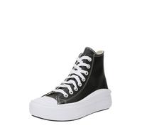 Converse Move High Platform Nero - Taglia 36.5 [6 US 22.4cm] Scarpe Donna