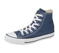 SCARPE CONVERSE CHUCK TAYLOR ALL STAR HI TG 42 COD M9622C - 9MW [US 8.5 UK 8.5 CM 26.2] Blu