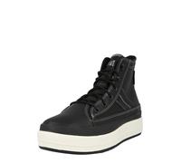 CONVERSE Sneaker alta 'CHUCK TAYLOR ALL STAR' nero Uomo CONVERSE 36,5