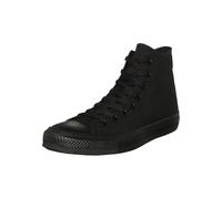 CONVERSE Sneaker alta 'CHUCK TAYLOR ALL STAR CLASSIC HI' nero, Taglia 39