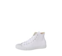 Converse Ct A/S Lthr, Scarpe Da Fitness Donna, Bianco (White), 46 EU