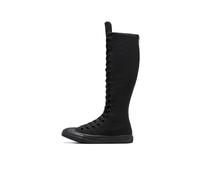 CONVERSE Sneaker alta 'CHUCK TAYLOR ALL STAR XXHI' nero, Taglia 42,5