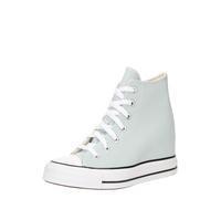 CONVERSE Sneaker alta 'CTAS' blu fumo / offwhite Donna CONVERSE 39,5