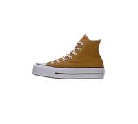 CONVERSE Sneaker alta 'CTAS' curry Donna CONVERSE 41
