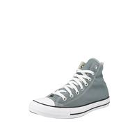 CONVERSE Sneaker alta 'Ctas' grigio basalto / nero / bianco Uomo CONVERSE 38