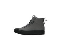 CONVERSE Sneaker alta 'CTAS HIKER' grigio scuro / nero Uomo CONVERSE 39
