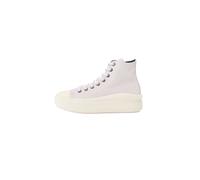 CONVERSE Sneaker alta 'CTAS' lavanda Donna CONVERSE 37