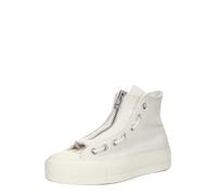 CONVERSE Sneaker alta 'CTAS LIFT' crema Donna CONVERSE 41,5 crema