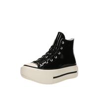 CONVERSE Sneaker alta 'CTAS LIFT DOUBLE STACK' nero Uomo CONVERSE 40