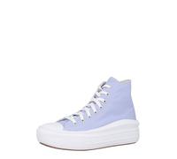 CONVERSE Sneaker alta 'CTAS' lilla chiaro Donna CONVERSE 40,5