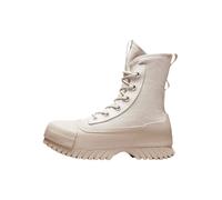 CONVERSE Sneaker alta 'CTAS LUGGED 2.0' beige Donna CONVERSE 42