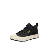 CONVERSE Sneaker alta 'CTAS MALDEN' blu notte / giallo Uomo CONVERSE 41
