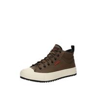 CONVERSE Sneaker alta 'CTAS MALDEN STREET' marrone Uomo CONVERSE 41