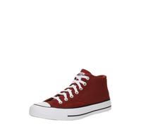CONVERSE Sneaker alta 'CTAS MALDEN STREET' rosso vino Uomo CONVERSE 35,5 rosso vino