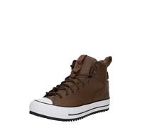 CONVERSE Sneaker alta 'CTAS' marrone Uomo CONVERSE 39 marrone