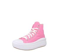 CONVERSE Sneaker alta 'CTAS MOVE' rosa chiaro / bianco Donna CONVERSE 39,5