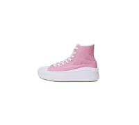 CONVERSE Sneaker alta 'CTAS MOVE' rosa Donna CONVERSE 37