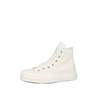 CONVERSE Sneaker alta 'CTAS' nero / bianco naturale Donna CONVERSE 41