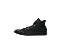 Converse - Chuck Taylor All Star Leather Hi M Nero - Sneakers 41 Nero